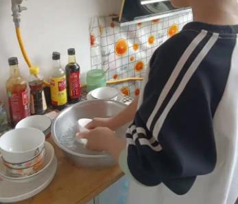 三河帮妈妈做家务的收获有哪些？